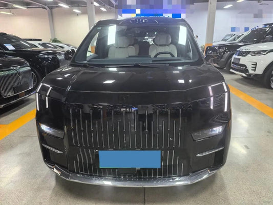 2024 Zeekr 009 BEV 108KWH 702km image 2