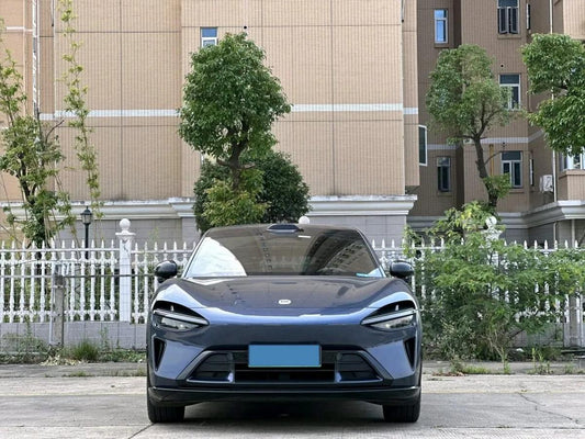 2025 Xiaomi YU7 BEV 101.7KWH image 2