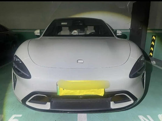 2024 Xiaomi SU7 BEV 73.6KWH image 2