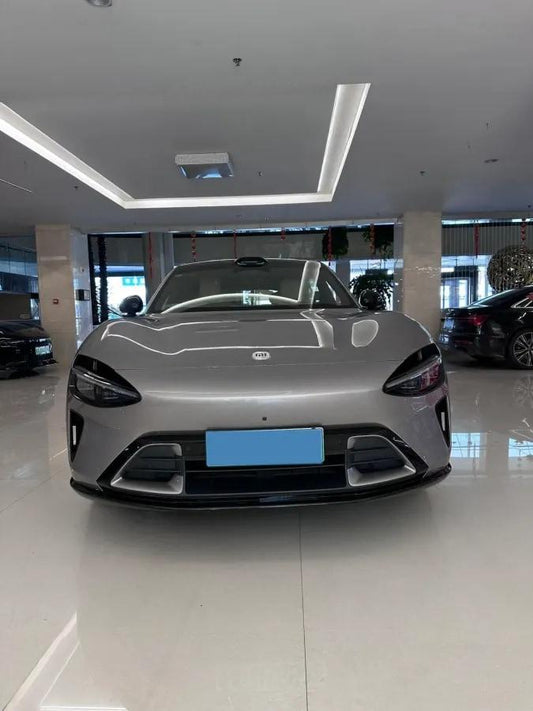 2025 Xiaomi YU7 BEV image 2