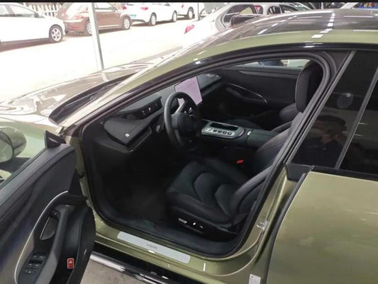 2024 Xiaomi SU7 BEV 94.3KWH image 2
