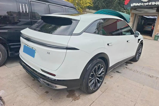 2026 Zeekr 7X BEV 75KWH 620km image 2
