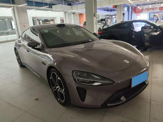 2024 Xiaomi SU7 BEV 101KWH image 2