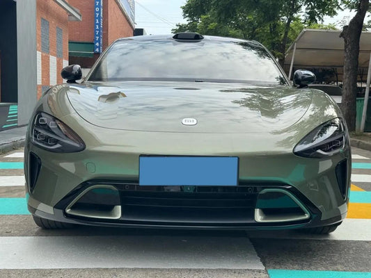 2024 Xiaomi SU7 BEV 101KWH image 2