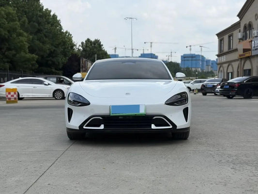 2024 Xiaomi SU7 BEV 73.6KWH image 2