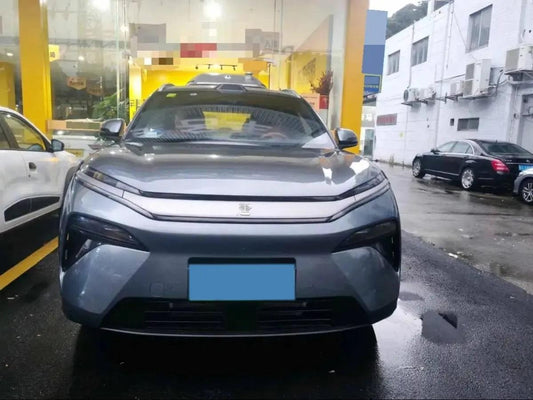2025 BYD Tang L 1.5T 156HP L4 E-CVT PHEV 35.6KWH 175km image 2