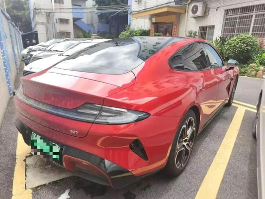 2026 Xiaomi SU7 BEV image 2