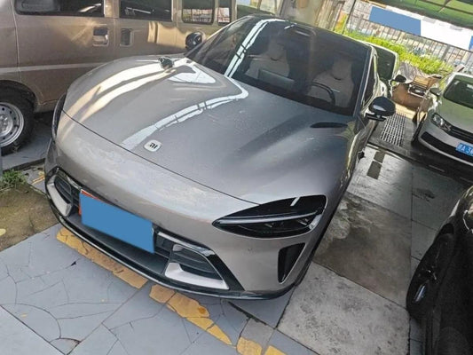 2025 Xiaomi YU7 BEV image 2