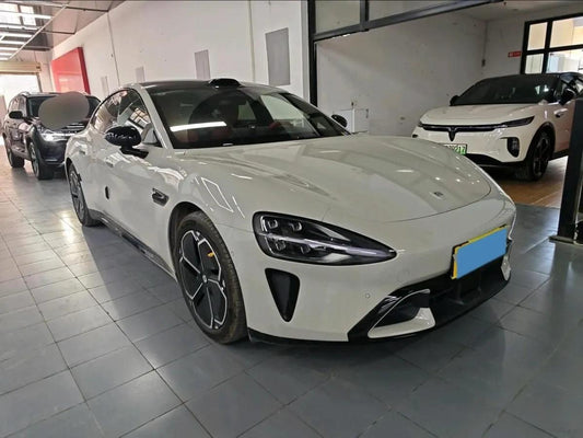 2026 Xiaomi SU7 BEV image 2