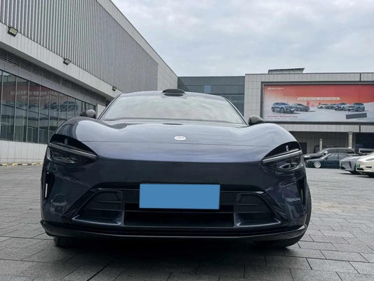 2025 Xiaomi YU7 BEV 101.7KWH image 2