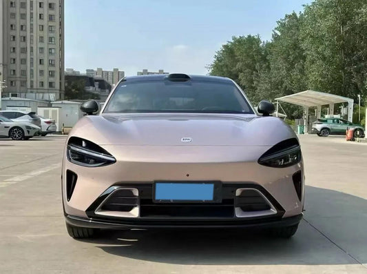 2025 Xiaomi YU7 BEV 101.7KWH image 2