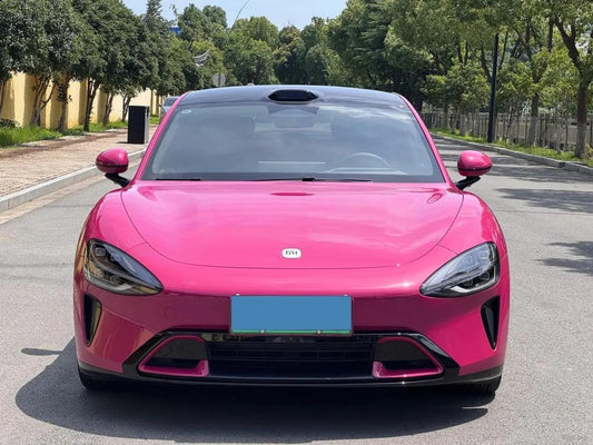 2024 Xiaomi SU7 BEV 101KWH image 2