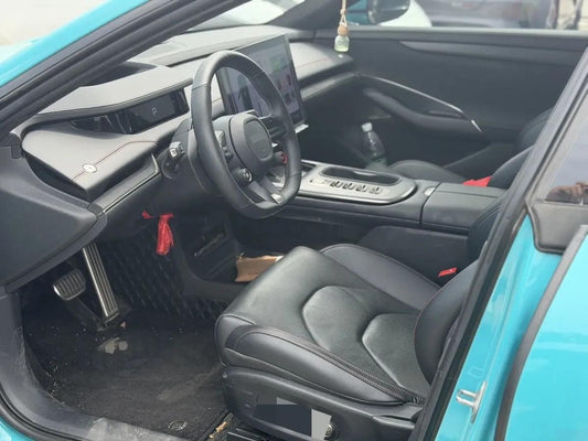 2024 Xiaomi SU7 BEV 101KWH 750km image 2