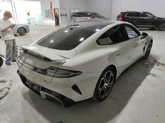 2024 Xiaomi SU7 BEV 101KWH image 2