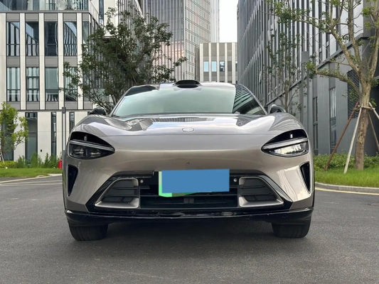 2026 Xiaomi YU7 BEV 73KWH 643km image 2