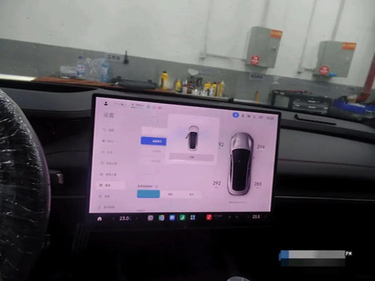 2024 Xiaomi SU7 BEV 101KWH image 2