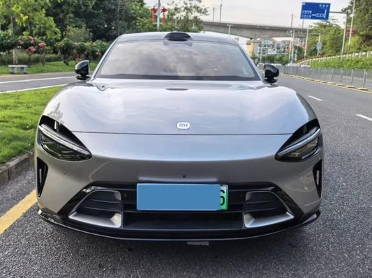 2026 Xiaomi YU7 BEV image 2