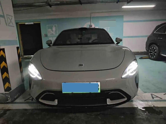 2024 Xiaomi SU7 BEV 101KWH image 2