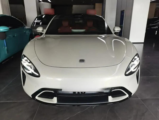 2024 Xiaomi SU7 BEV 101KWH 800km image 2