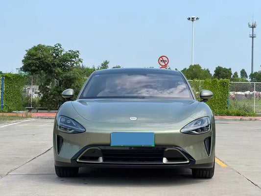 2024 Xiaomi SU7 BEV 73.6KWH image 2