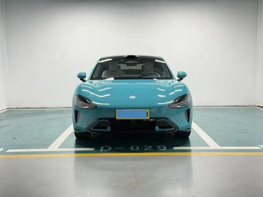 2024 Xiaomi SU7 BEV 94.3KWH image 2