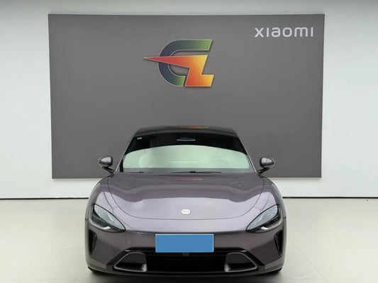 2024 Xiaomi SU7 BEV 73.6KWH image 2