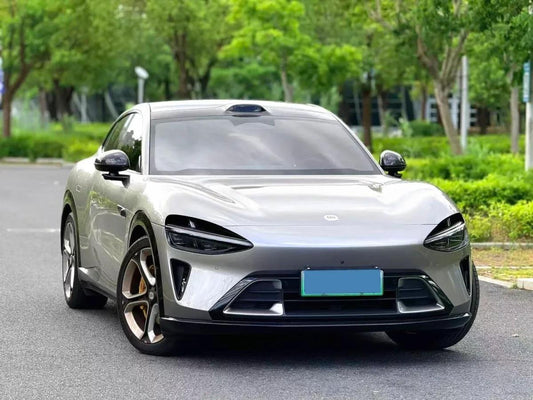 2025 Xiaomi YU7 BEV 101.7KWH image 2
