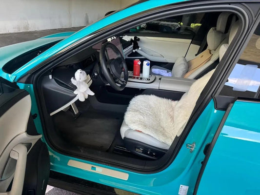 2024 Xiaomi SU7 BEV 101KWH 800km image 2