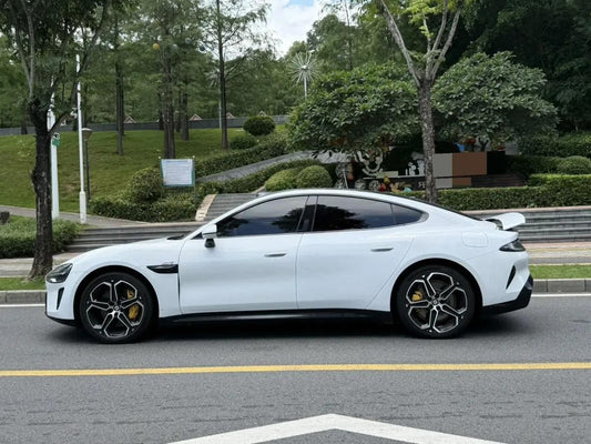 2024 Xiaomi SU7 BEV 94.3KWH image 2