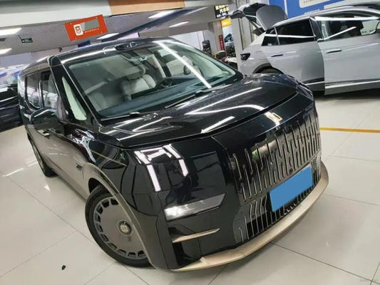 2024 Zeekr 009 BEV 108KWH 702km image 2