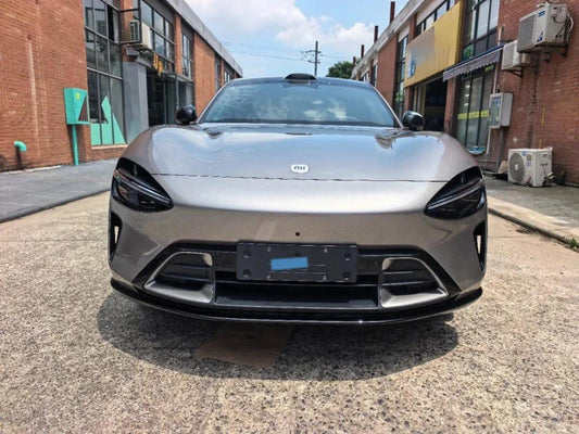 2025 Xiaomi YU7 BEV 96.3KWH image 2