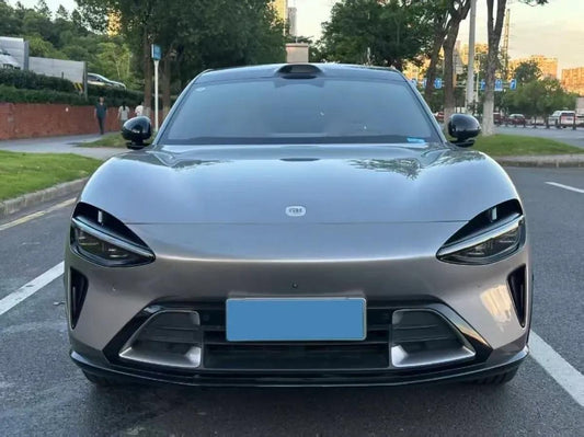 2025 Xiaomi YU7 BEV 96.3KWH image 2