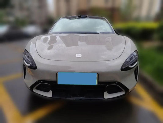 2026 Xiaomi SU7 BEV image 2