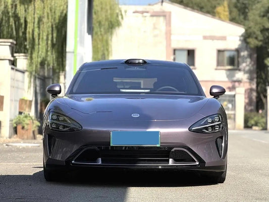 2024 Xiaomi SU7 BEV 101KWH image 2