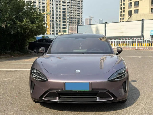 2024 Xiaomi SU7 BEV 73.6KWH 700km image 2