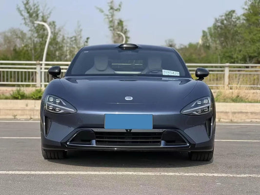2024 Xiaomi SU7 BEV 101KWH image 2