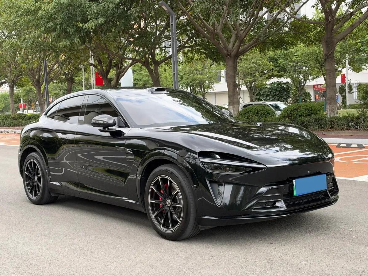 2025 Xiaomi YU7 BEV 101.7KWH 760km image 2