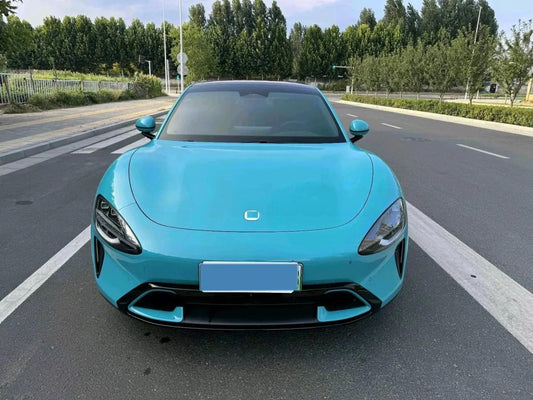 2024 Xiaomi SU7 BEV 73.6KWH image 2