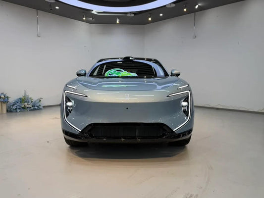 2026 Avatr 07 BEV 82.16KWH 610km image 2