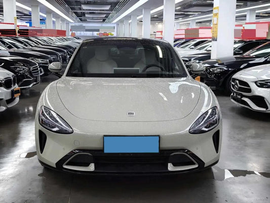 2024 Xiaomi SU7 BEV 73.6KWH image 2