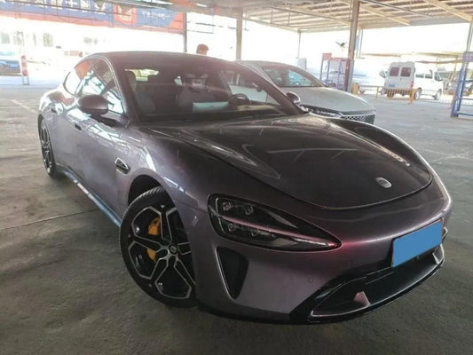2024 Xiaomi SU7 BEV 73.6KWH image 2