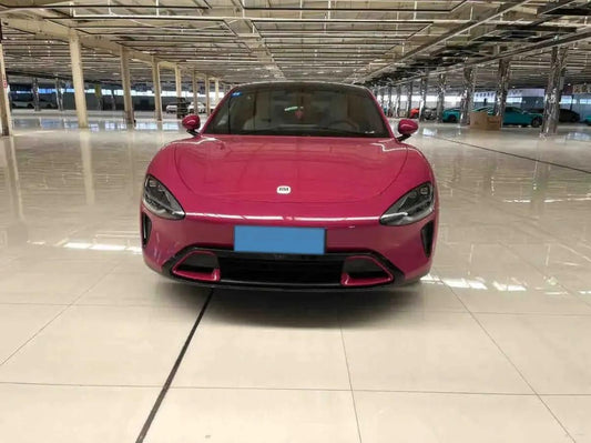 2024 Xiaomi SU7 BEV 73.6KWH 700km image 2