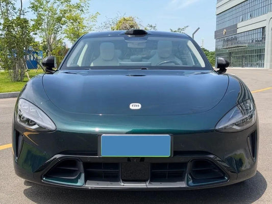 2026 Xiaomi SU7 BEV image 2