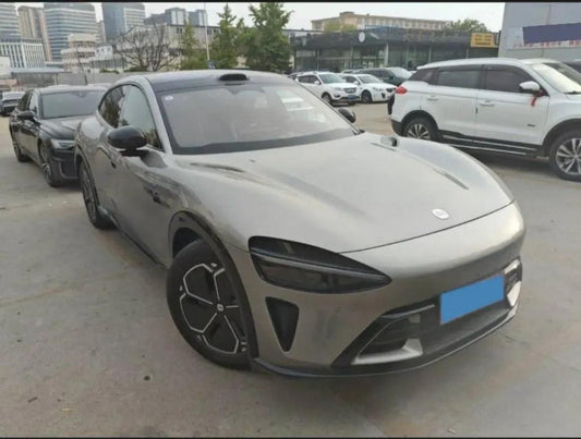 2025 Xiaomi YU7 BEV image 2