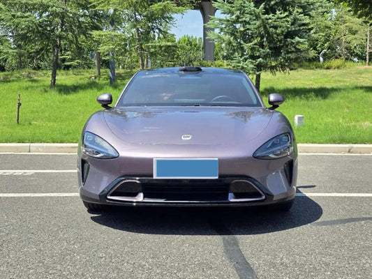 2024 Xiaomi SU7 BEV 94.3KWH image 2