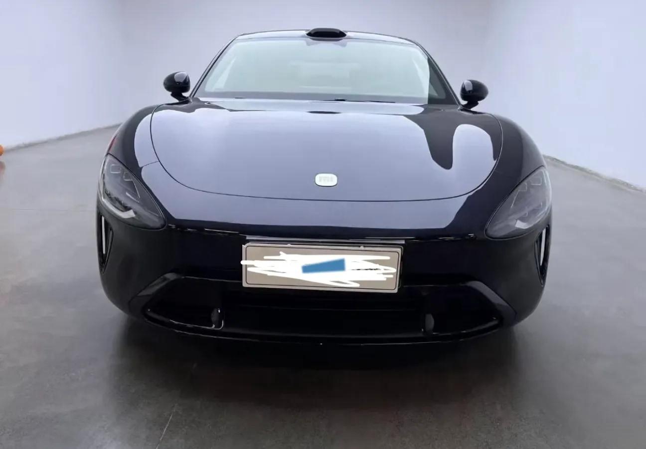 2024 Xiaomi SU7 BEV 94.3KWH image 2