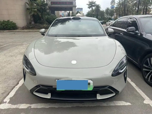 2024 Xiaomi SU7 BEV 94.3KWH image 2