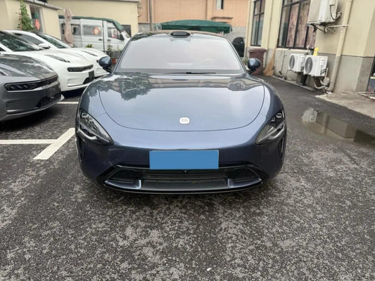 2024 Xiaomi SU7 BEV 101KWH image 2