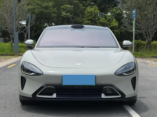 2024 Xiaomi SU7 BEV 101KWH 800km image 2