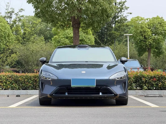 2024 Xiaomi SU7 BEV 101KWH image 2